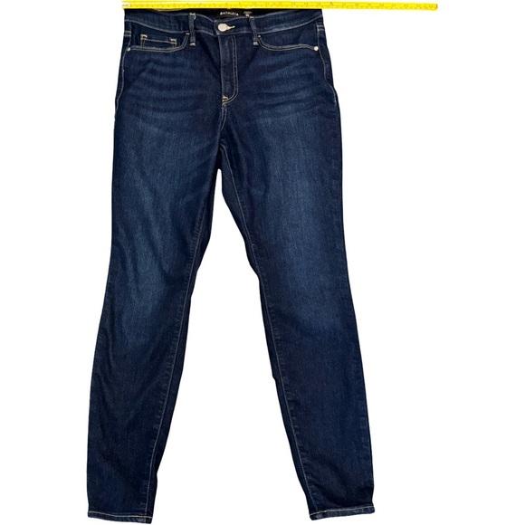 Women’s Athleta Skinny Jeans size 10 - Picture 5 of 7